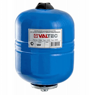 Бак системы водоснабжения 24 VALTEC (вертикальный) Артикул VT.AV.B.060024