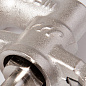 Поплавковый клапан FARG 511  1 1/4" 500 мм без шара латунь седло