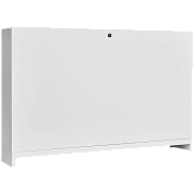 Шкаф распределительный наружный 13-16 выходов STOUT (ШРН-180-5) 650 х 180 х 1000 (SCC-1003-001316)