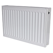 Радиатор панельный ROMMER Compact - боковое подключение, 22 тип, 400 / 1100 (RRS-2010-224110)