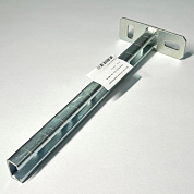Консоль 28 x 15 х 1,75 х 300 мм UNI-FITT
