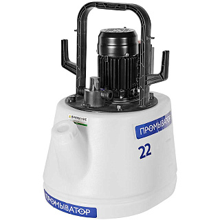 Промывочный насос (элиминейтор) Mr.Bond Промыватор® 22 Пром22 - 