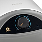 Водонагреватель накопительный Haier ES80V-VH1 эмаль - круглый