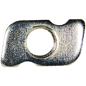 Гайка фигурная М10 STOUT (SAC-0022-013010)