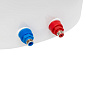 Водонагреватель накопительный Haier ES30V-MQ2(R) эмаль - плоский