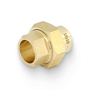 Американка JINTIAN пайка-пайка 18 с плоской прокладкой