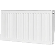 Радиатор панельный ROMMER Compact - боковое подключение, 22 тип, 400 / 700 (RRS-2010-224070)