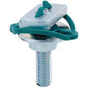 Болт быстрого монтажа M10 х 60 мм Walraven для профиля