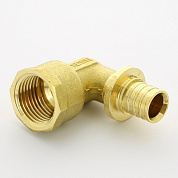 Угол аксиальный-В 16 х 1/2" UNI-FITT