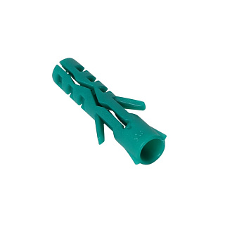 Дюбель 5 x 25 мм распорный нейлоновый WEP WALRAVEN 61001005 - 