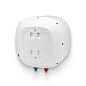 Водонагреватель накопительный Haier ES30V-EQ1(R) эмаль - плоский