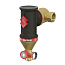 Сепаратор шлама Flamco Clean Smart 3/4"