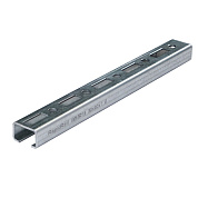 BIS RapidRail Профиль WMR15 (pg) 30x20х1,8х2000мм