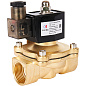 Клапан соленоидный 1" СК-11-25 ВВ НЗ, 220 В РОСМА