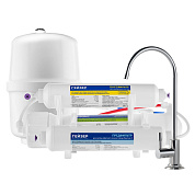 Гейзер Престиж 2 обратный осмос с баком 12 л, 2 ступени