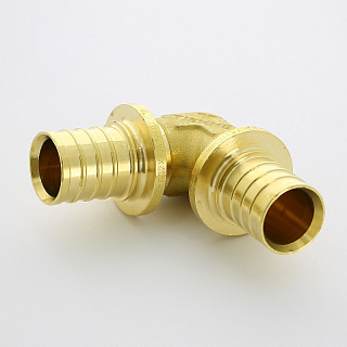 Угол UNI-FITT аксиальный 32 Артикул 743G9900