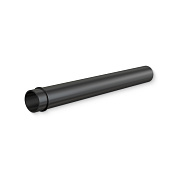Патрубок d = 45 мм, L = 300 мм для подвода воды к подвесному унитазу, PP Alcaplast (M147)