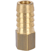 Штуцер ВР 1/8" х 14 STOUT (2600F1H011400B)