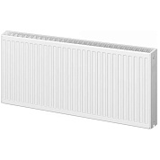 Радиатор панельный ROMMER Compact - боковое подключение, 22 тип, 400 / 2000 (RRS-2010-224200)