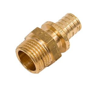 Муфта аксиальная-Н UNI-FITT 16 х 1/2" Артикул 742G6201