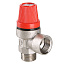 Клапан предохранительный ВН VALTEC 1/2 "х 3 бар