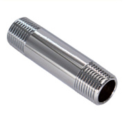 Удлинитель резьбовой НР 1" x 50 мм., никель UNI-FITT OPTIMAL (658N4051)