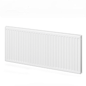 Радиатор панельный UNI-FITT Ventil - нижнее подключение, 11 тип, 500 / 400 (кронштейн в комплекте)