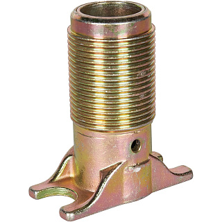 Пресс - тиски 16/20 для инструмента PEXcase/PexTool для труб PEX STOUT (PEXpress 16/20) Артикул PEXpress 16/20