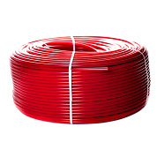 Труба PE-Xa/EVOH 16 х 2.0, 70 м, красная UNI-FITT