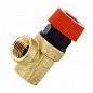 Клапан предохранительный ВВ UNI-FITT 1/2 "х 3 бар