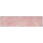 Панель отопительная 120 х 30 ROSE STONE SCT, розовый гранит / серый корпус, STOUT (SCT-00RG-012030)