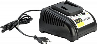 Зарядное устройство 230В/ 18В для аккумуляторных пресс-инструментов VIEGA Артикул 707101