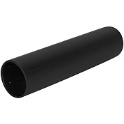 Втулка защитная на теплоизоляцию для труб 16 мм черная STOUT (SFA-0035-300016)