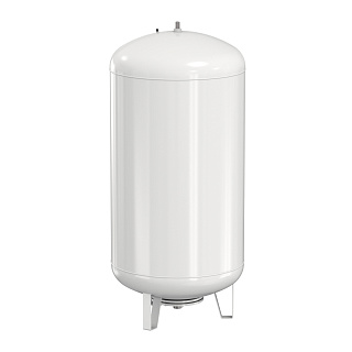 Расширительный бак FLAMCO Airfix RP для водоснабжения 425 л 10 bar сменная мембрана Артикул 26048RU