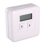 Термостат комнатный электронный 230В VALTEC 