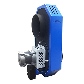 Дымосос центробежный ZOTA D=250мм -120W  Артикул WW4932000025
