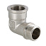 Угол 90° резьбовой ВН 1"1/2 латунь-никель VALTEC (VTr.092.N.0008)