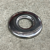 Розетка 1/2", нержавеющая сталь UNI-FITT