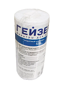 Картридж Гейзер ЭФМ 5/1 мкм 5" SL двухступенчатый 5" Slim Line