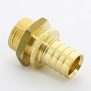 Муфта аксиальная-Н UNI-FITT 32 х 1" Артикул 742G9400