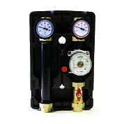 НГ DN25, Wilo Star RS 25/6 UNI-FITT