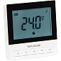Термостат комнатный БАСТИОН TEPLOCOM TSF-Prog-220/16A (921)