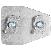 Соединитель продольный №2 STOUT (SAC-0022-400002)