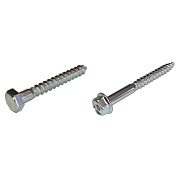 Шуруп 8 х 80 мм с шестигр. головкой BIS Walraven