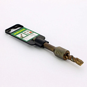 Бур Walraven 110 мм d=10 WDI1 с ограничителем, для анкера М8