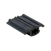 Вкладыш резиновый 30 м для профилей BIS Strut