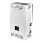 Стабилизатор напряжения БАСТИОН TEPLOCOM SKAT ST-20000 LED, 220 В, для котлов (9102) 