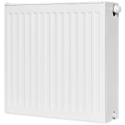 Радиатор панельный ROMMER Ventil - нижнее подключение, 33 тип, 500 / 500 (RRS-2020-335050)