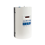 Стабилизатор напряжения БАСТИОН TEPLOCOM SKAT STP-20000 исп. Н, 220 В, настенный, для котлов (789)