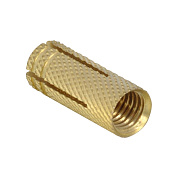 Анкер М12 х 38 мм латунный WBA